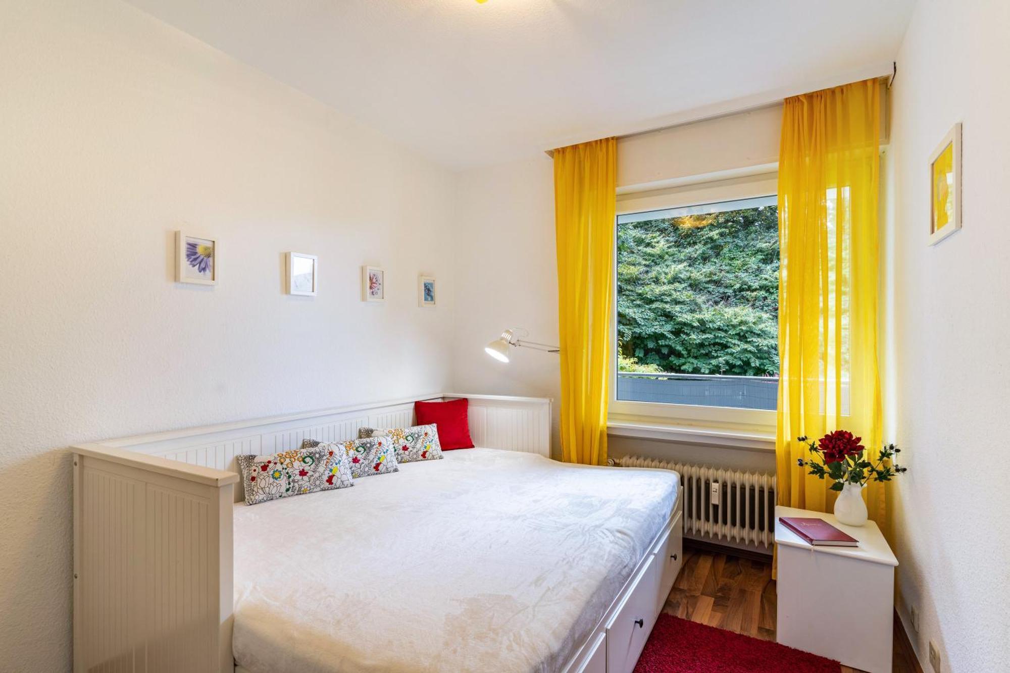 Ferienwohnung am Paradies Baden-Baden Exterior foto