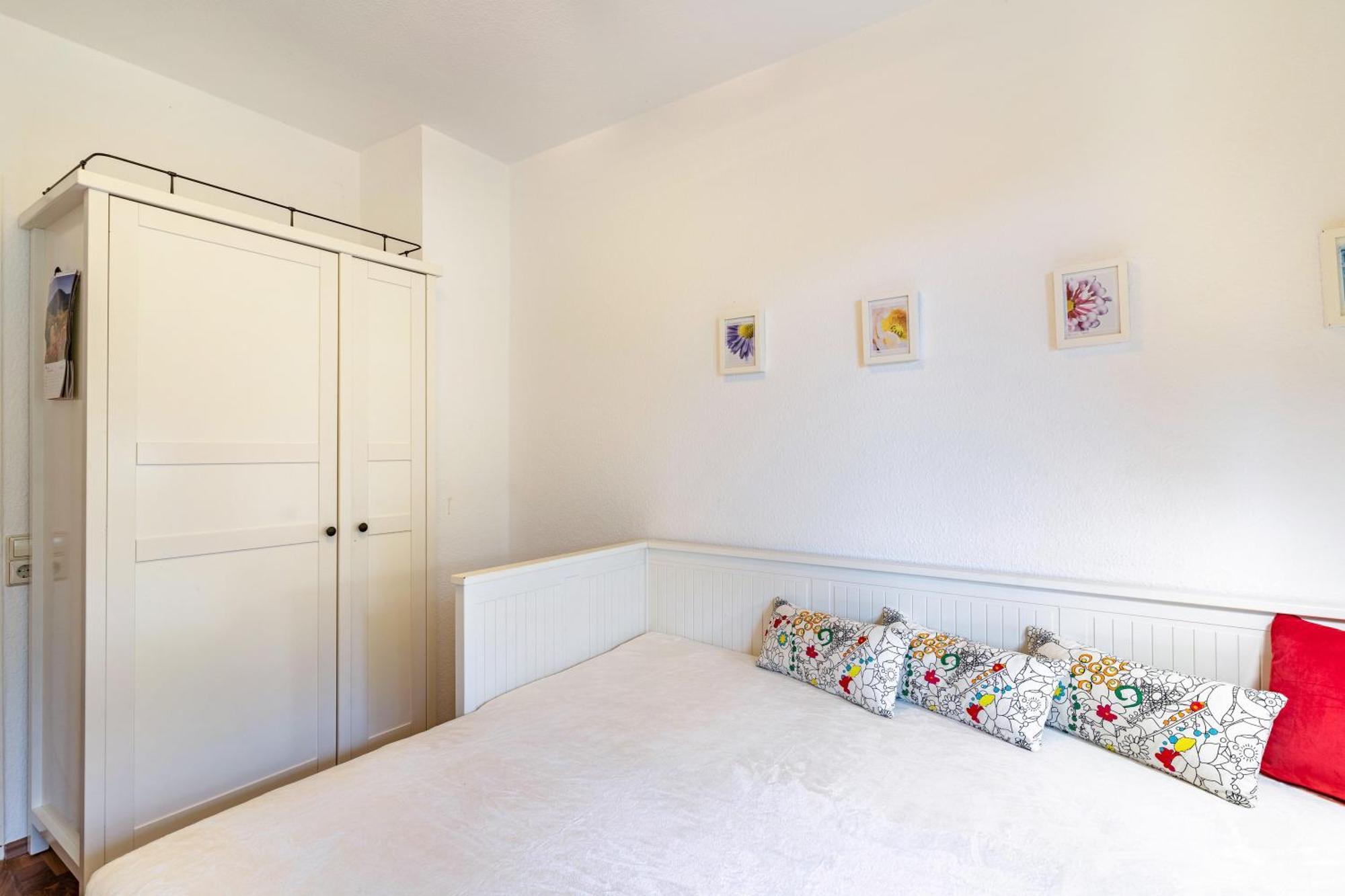 Ferienwohnung am Paradies Baden-Baden Exterior foto